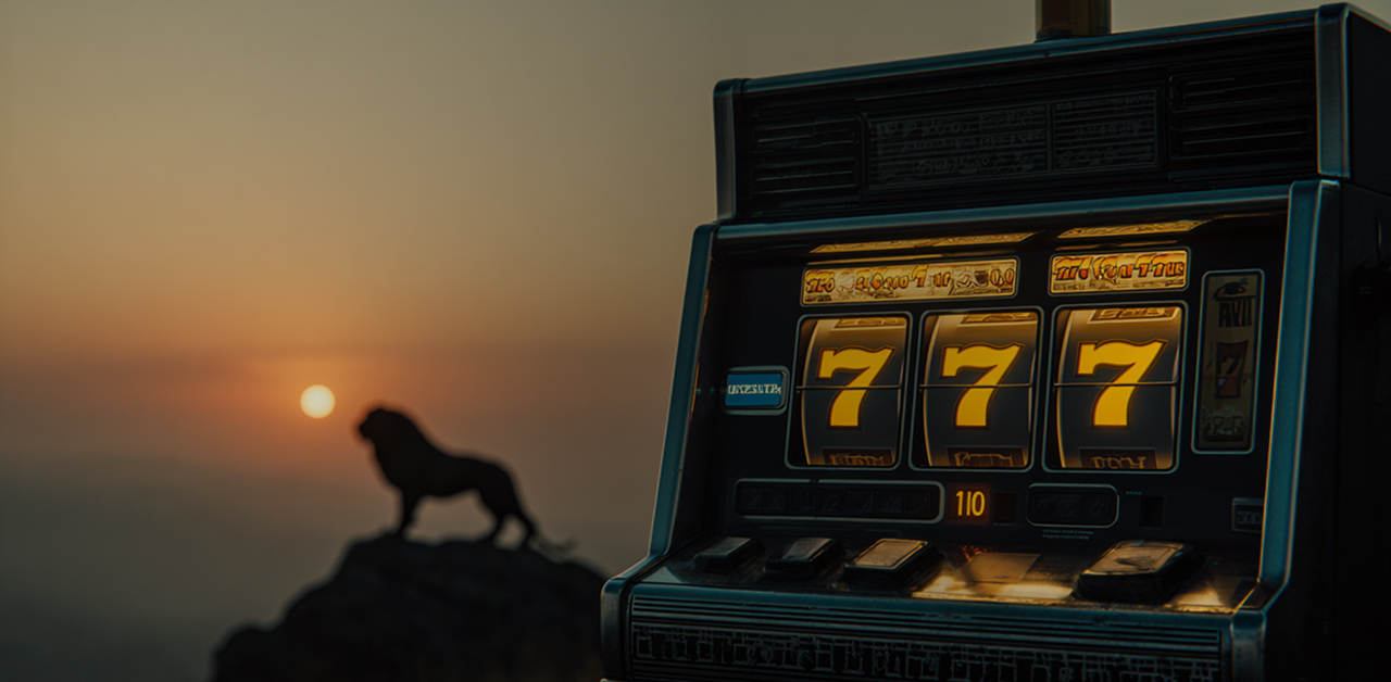 Casimba Casino Slide 1